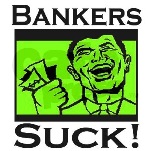 Bankersuck