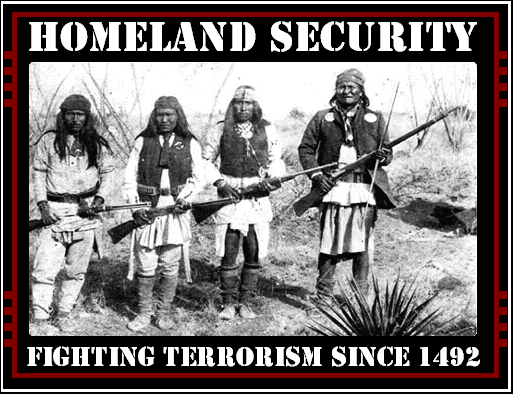 homeland security immigration