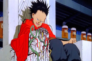 tetsuo