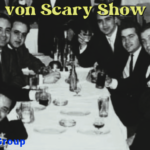 New Theme Song “The Von Scary Prowl”